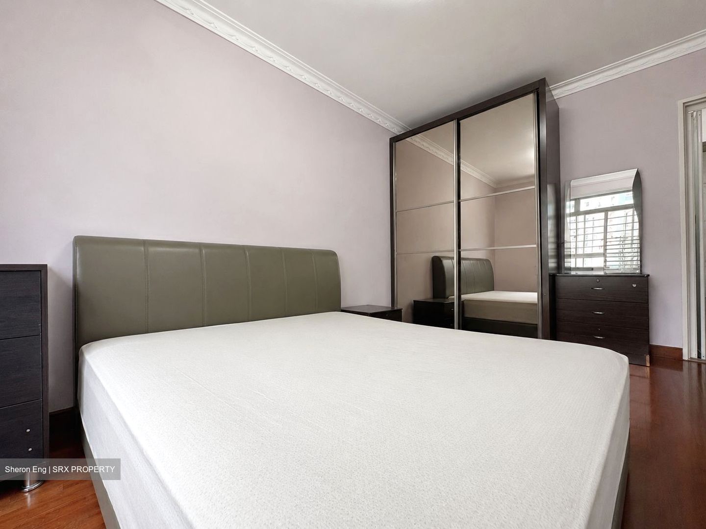 Blk 455 Segar Meadows (Bukit Panjang), HDB 4 Rooms #565028561